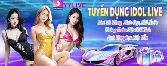 Khuyến Mãi YYLIVE